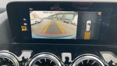 Mercedes-Benz B-Class B220d AMG Line Premium Plus 5dr Auto Diesel Hatchback